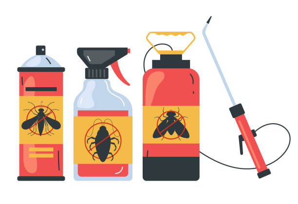 Best Emergency Pest Control  in , NM